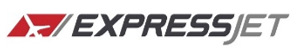 ExpressJet sponsor logo
