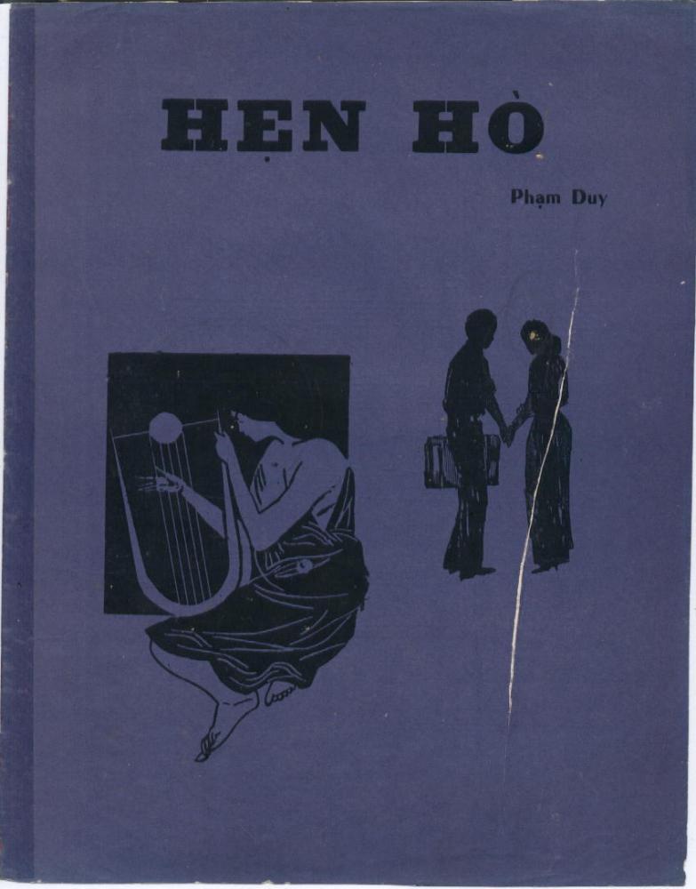 Hẹn Hò - Phạm Duy