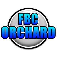 FBC Orchard Podcast Logo