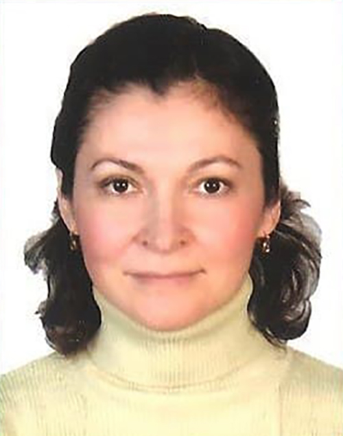 Aliyeva Imina