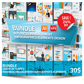 Funnel Infographics design - 18