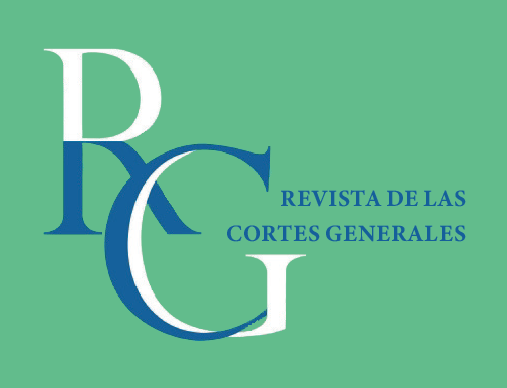 Revista de las Cortes Generales