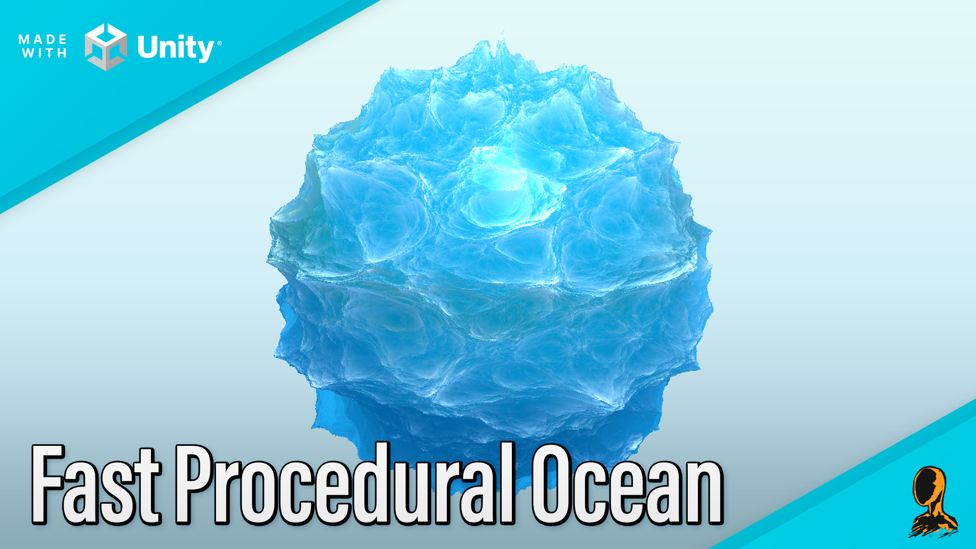 Fast Procedural Ocean