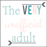 The Very Unofficial Adult