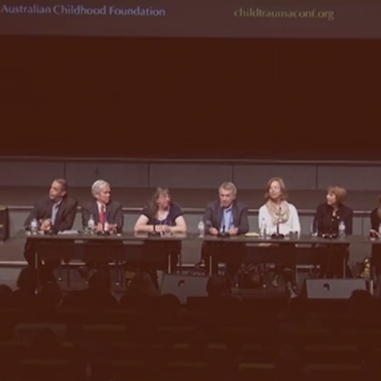 2014 ICTC Panel Session promo image