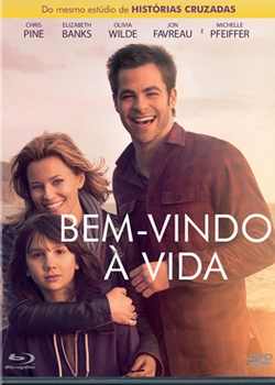 Download - Bem Vindo A Vida DVD-R - Dual Audio