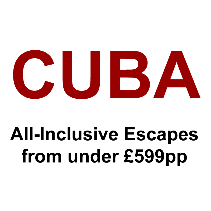 Summer 2018 Cuba Escapes