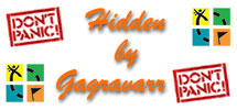 Hidden by Gagravarr