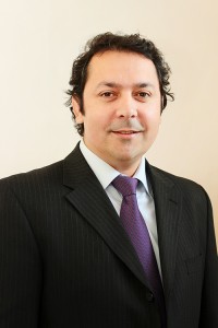 Prof. Saavedra Flores 