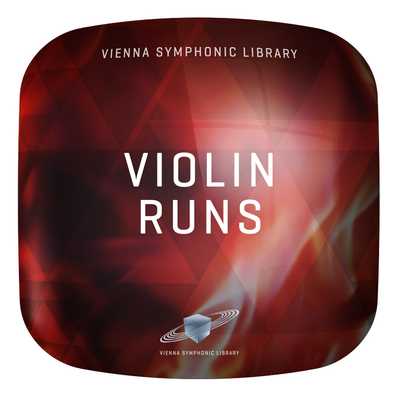 violin runs