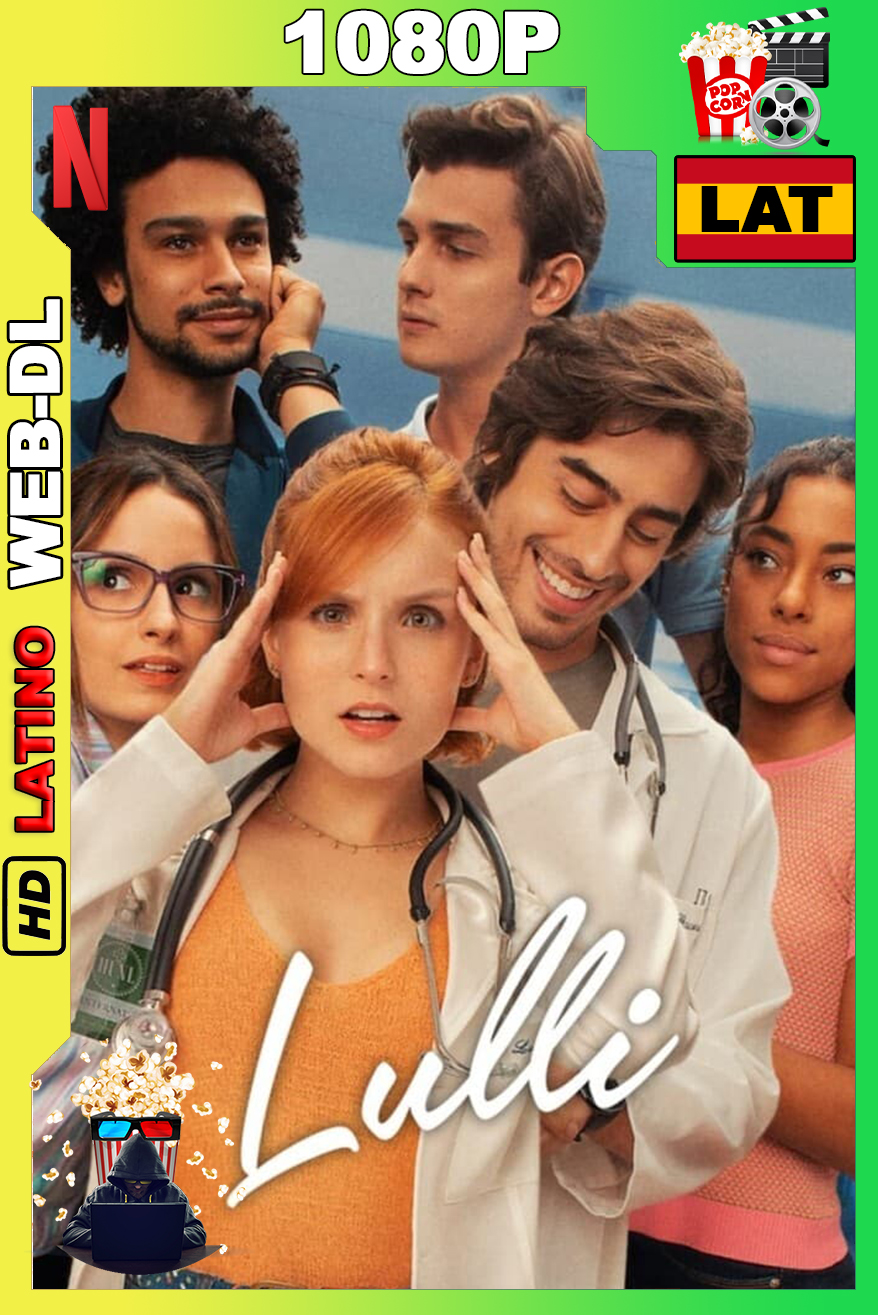 Lulli (2021) [1080p] {NTFX} Web-DL [Latino-Portugues]