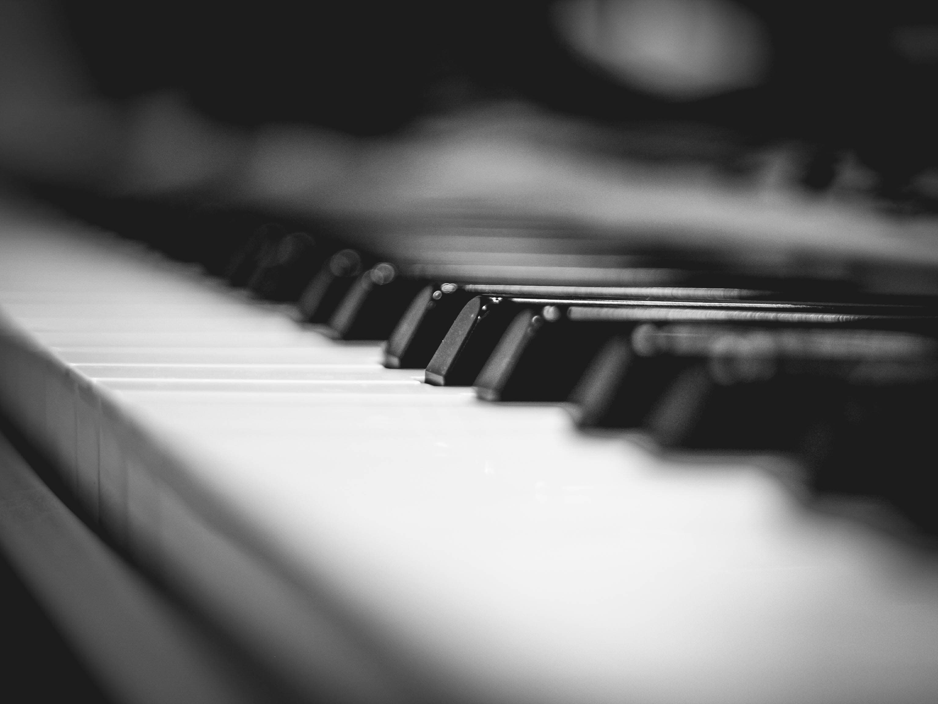 Royalty Free Dramatic Piano Music Set You'll Want To Buy