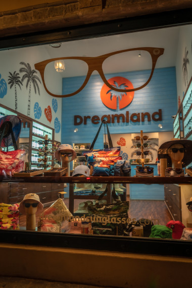 Tienda Dreamland Sunglasses Tamarindo