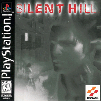 Welcome to Silent Hill SH1
