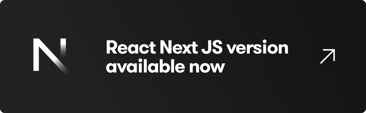 Checkout React NextJS version