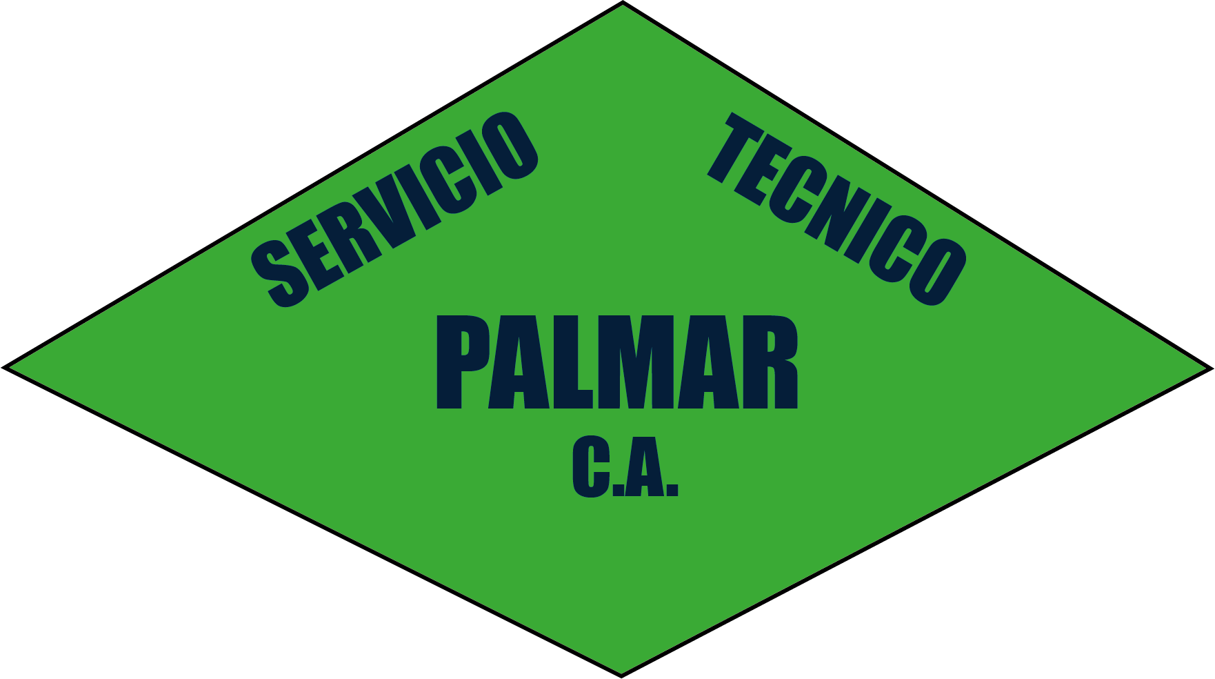 Logo Servicios Palmar