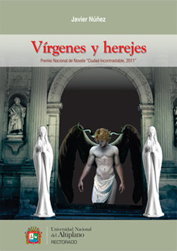 Virgenes y herejes