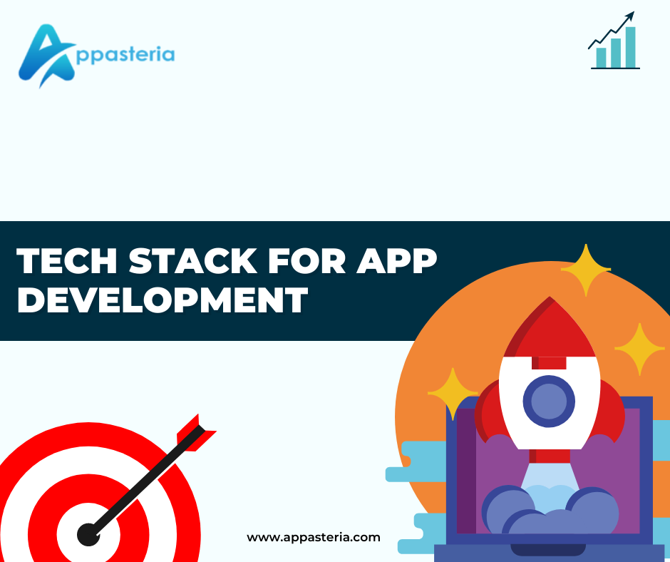 Tech Stack for App Development