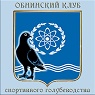 логотип Обнинский клуб спортивного голубеводства