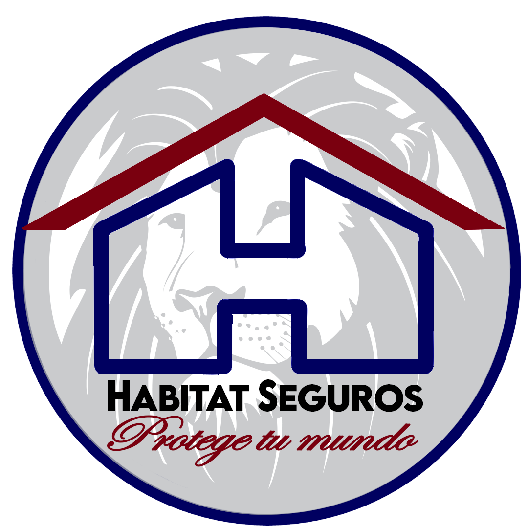 Logo Habitat seguros