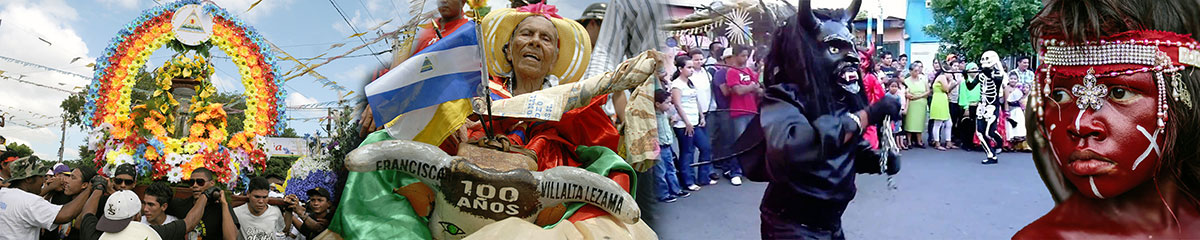 Santo Domingo de Guzman Festivities