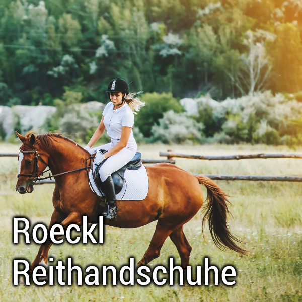 Roeckl Reithandschuhe