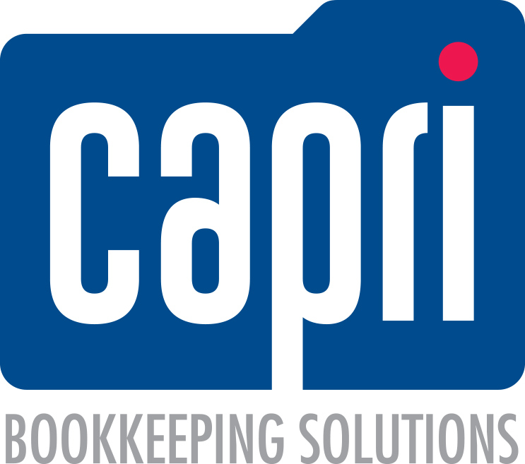 Capri Bookkeeping