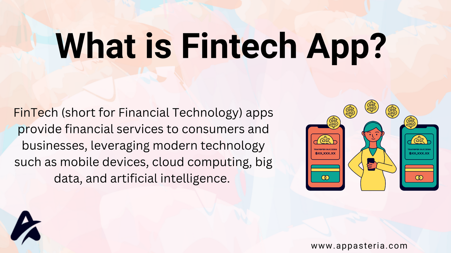 What is Fintech App?