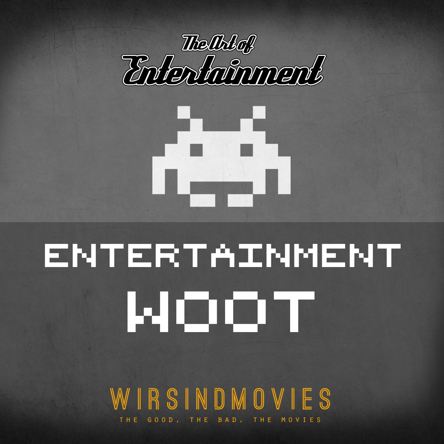 Wir Sind Movies » Entertainment W00T – Der Spielepodcast