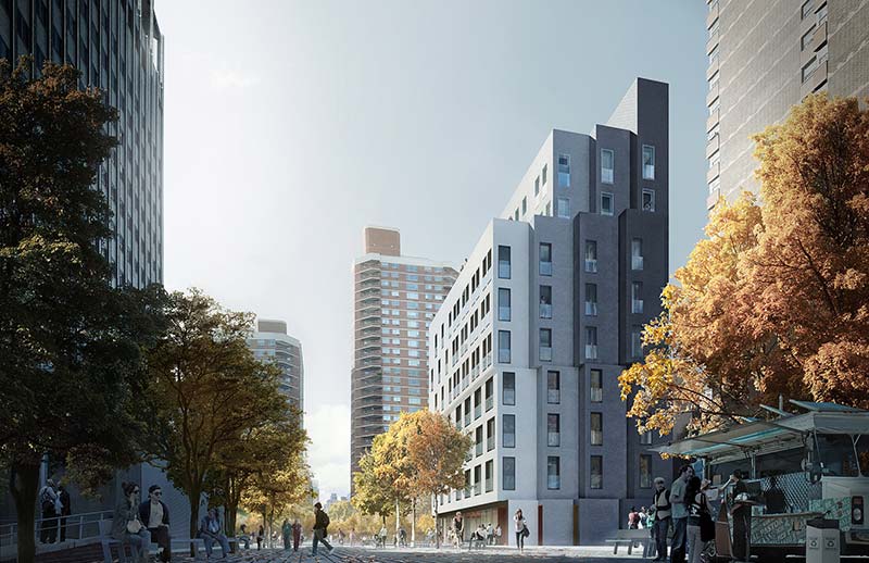 Leasing begins for new york’s first micro-apartments