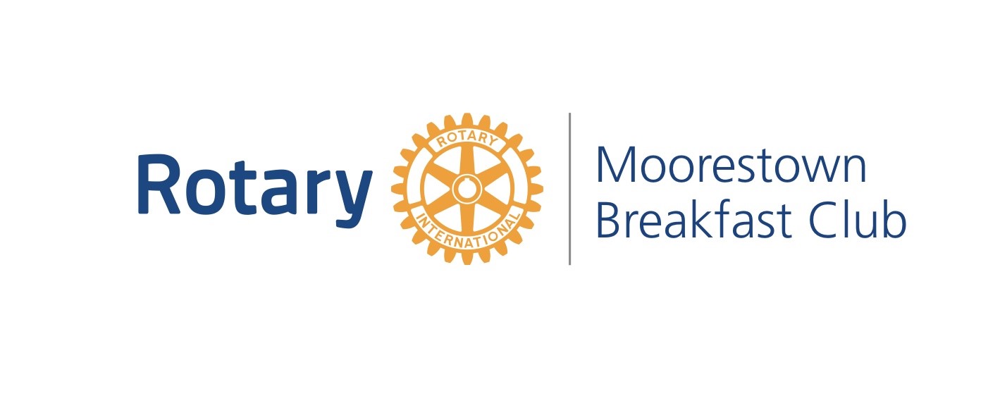 Moorestown Rotary Breakfast Club