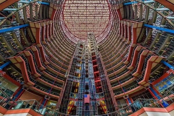 Don't tear down chicago's thompson center