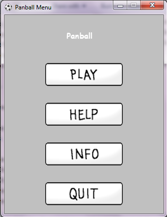 Panball Ver.1.0.0 SS1