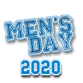 International Men`s Day - 2020