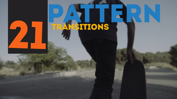165 Transitions & 28 Titles Pack Motion Graphics | MOGRT - 10
