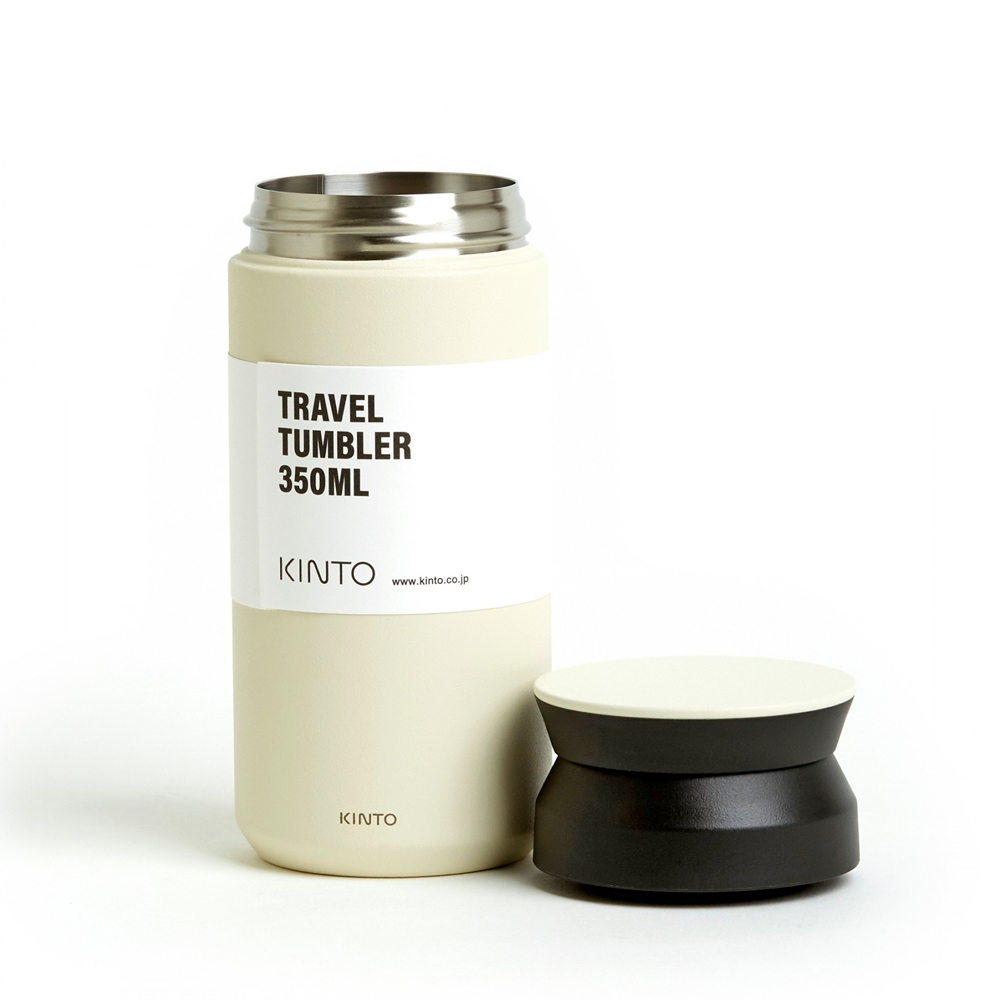 kinto coffee travel mug