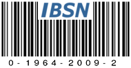 IBSN: Internet Blog Serial Number 0-1964-2009-2