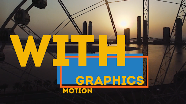 165 Transitions & 28 Titles Pack Motion Graphics | MOGRT - 18