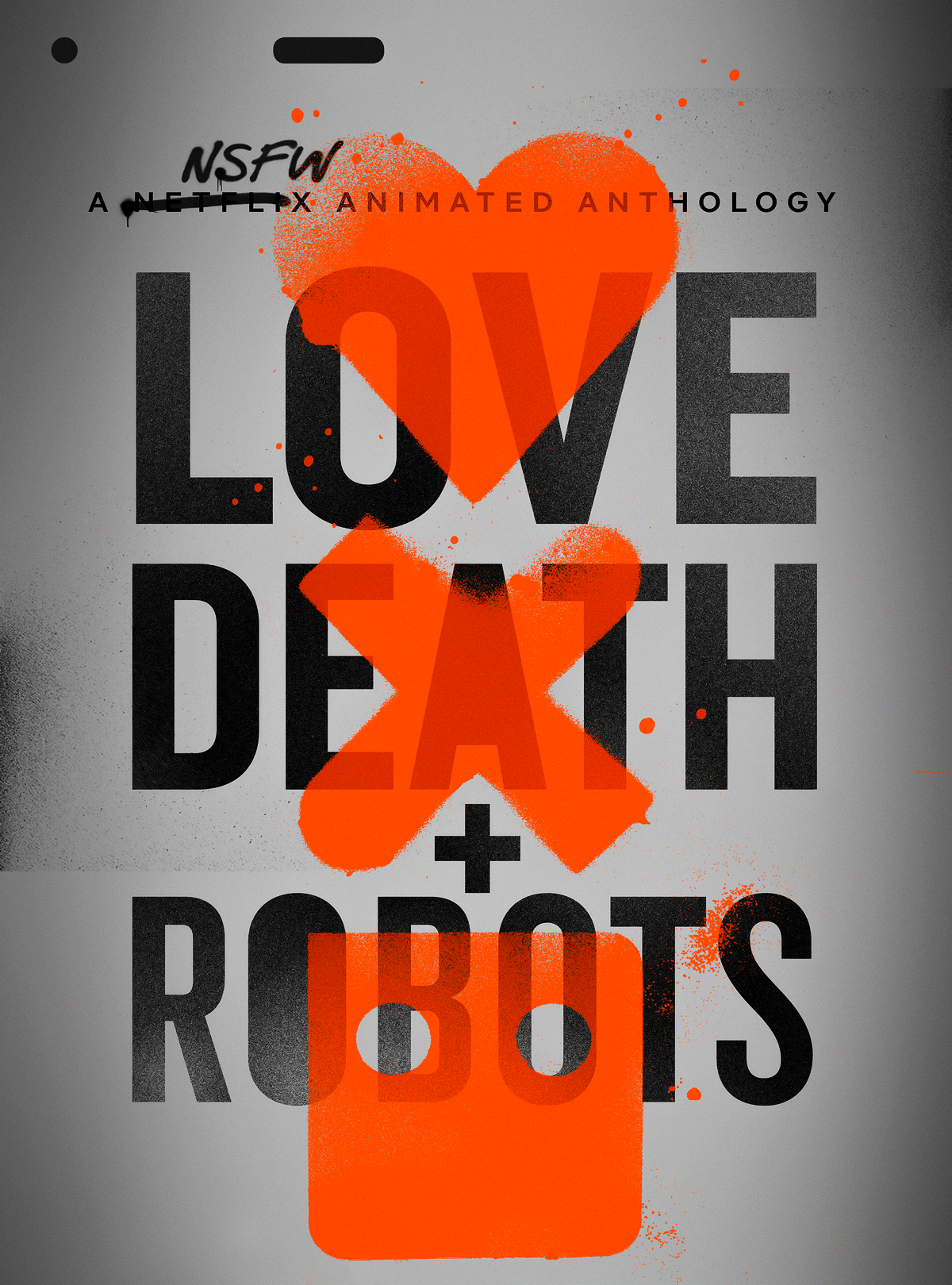 Love, Death & Robots | T1 | 18-18 | Dual Audio | 2019 | +18