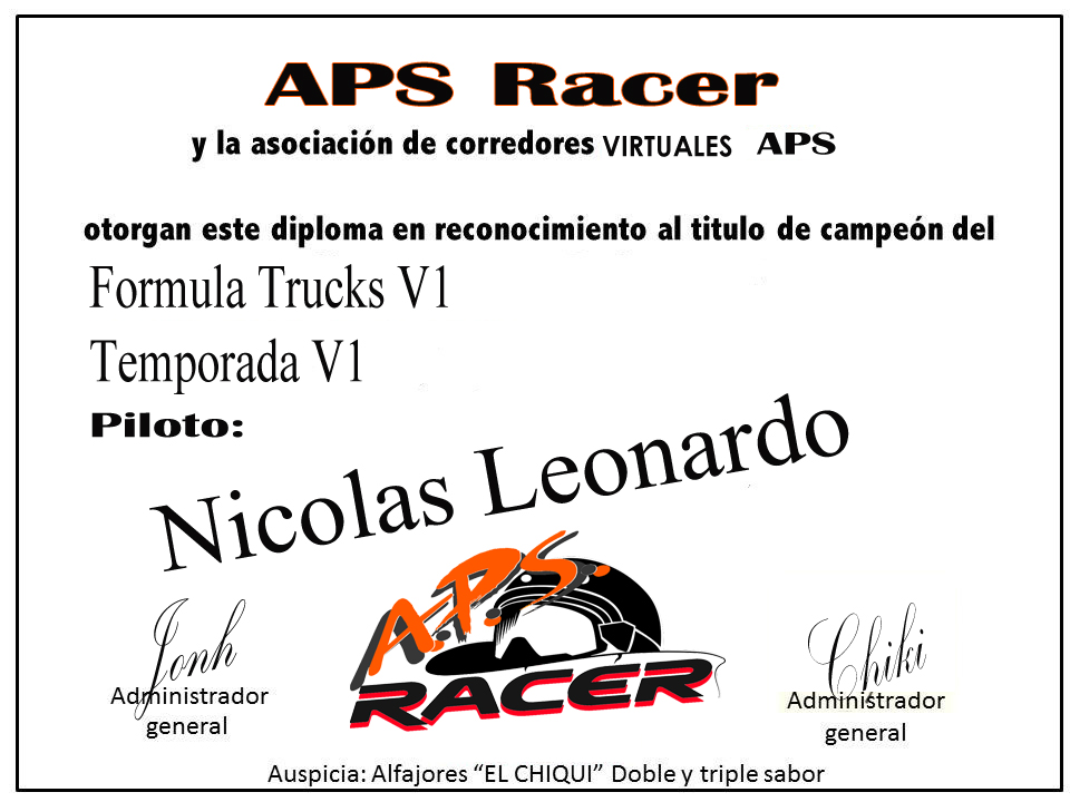 Formula Truck V1 Nico%20leo%20formula%20trucks