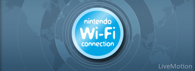 Nintendo Wi-Fi Connection dice adios NWFC