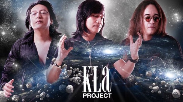 Album Tribute Kla Project 35 Tahun Berkarya