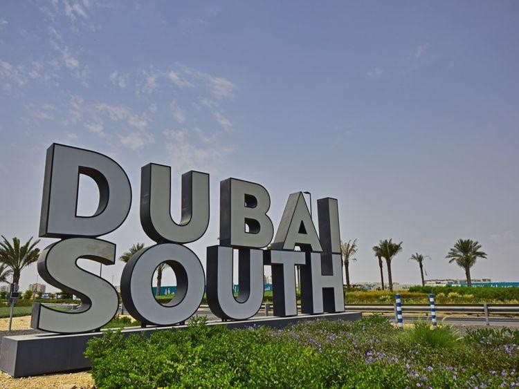 Lokasi Bisnis Properti Perumahan Pasar Menengah Dubai