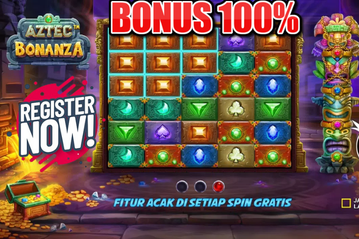 Online Slot Games Are Known For Their Ease Of Play