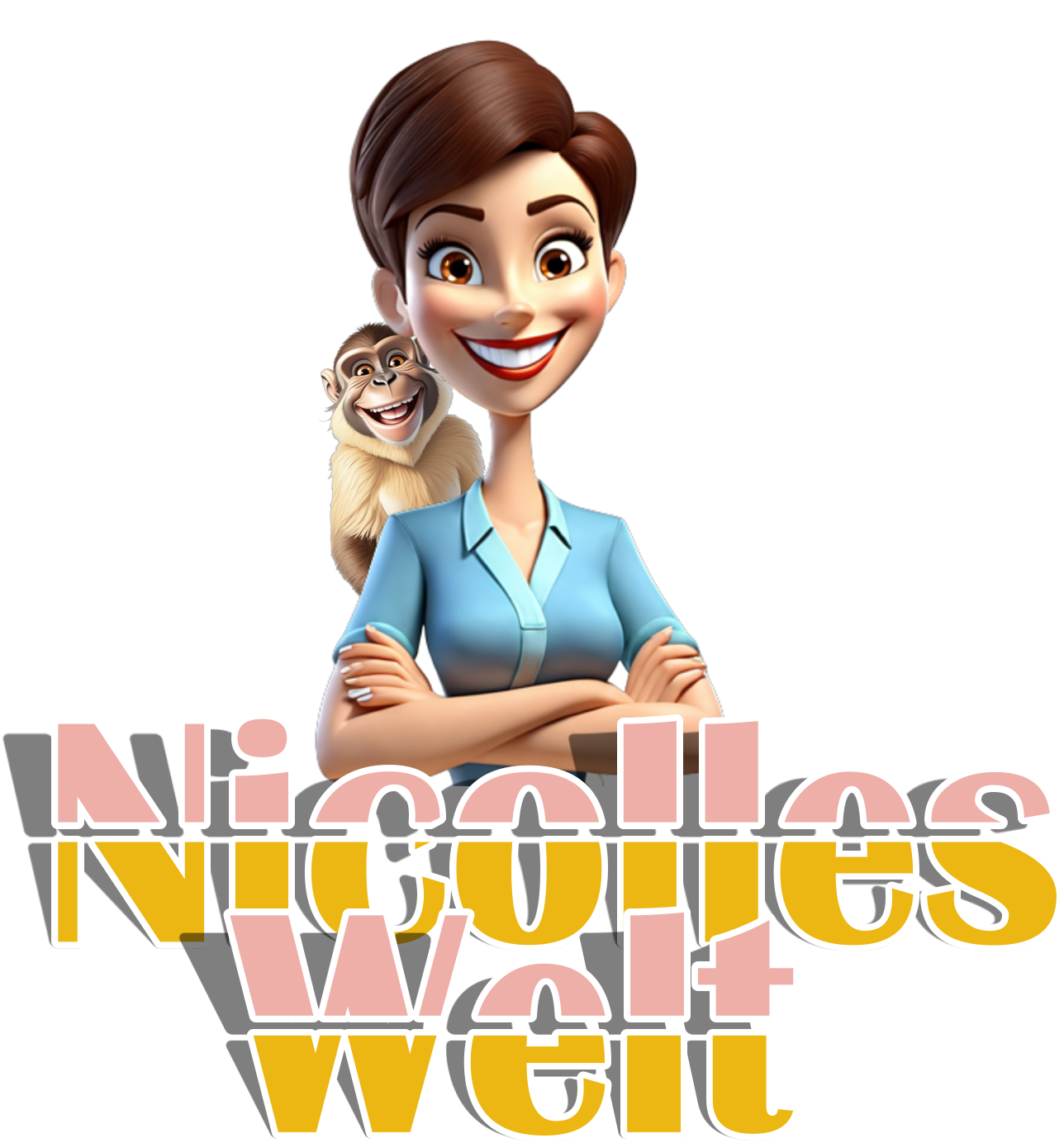 Nicolles Welt - Der Kanal mit den tollen Tieren
