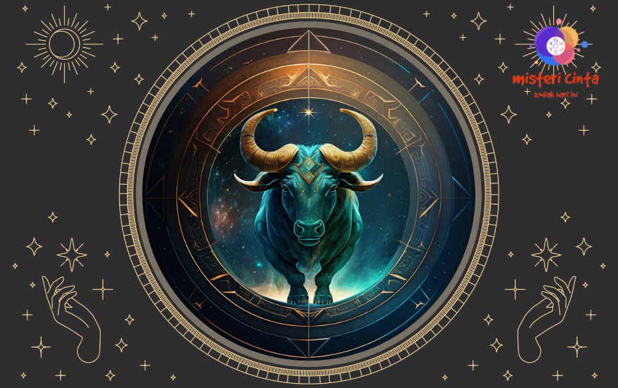 Ramalan Zodiak Taurus Bulan Agustus