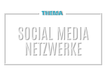 01 :: Kanäle in sozialen Netzwerken, die sich auf Gaimng spezialisiert haben.