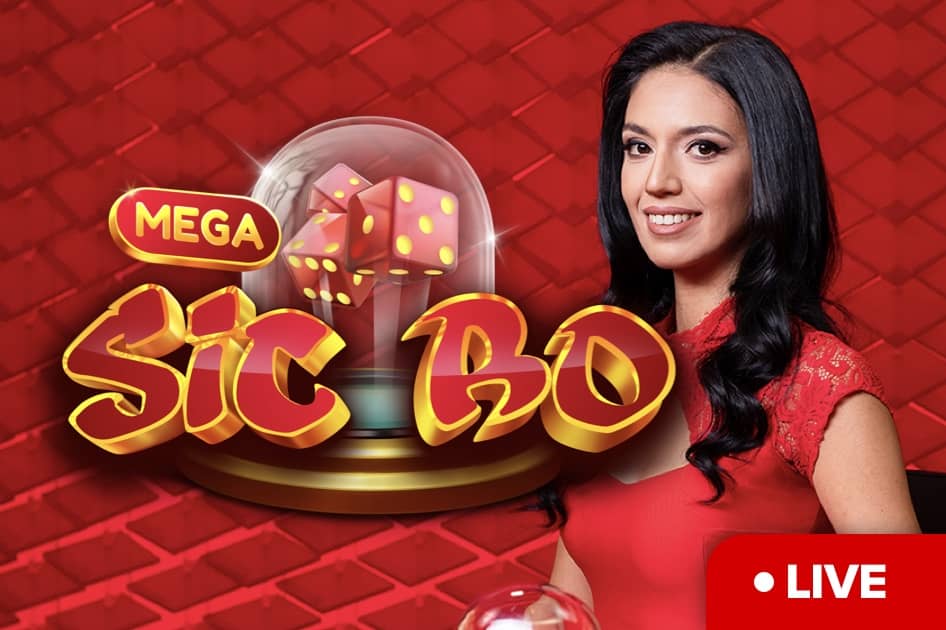 Taruhan Main Sicbo Menang Gampang Live Casino 2023