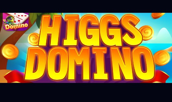 Mainkan Game Higgs Domino di PC