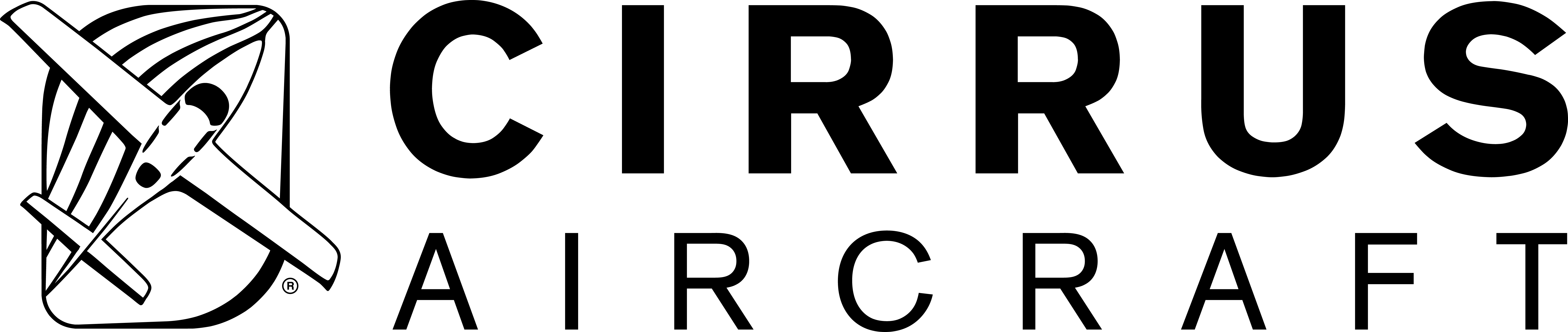 Cirrus Aircraft Logo